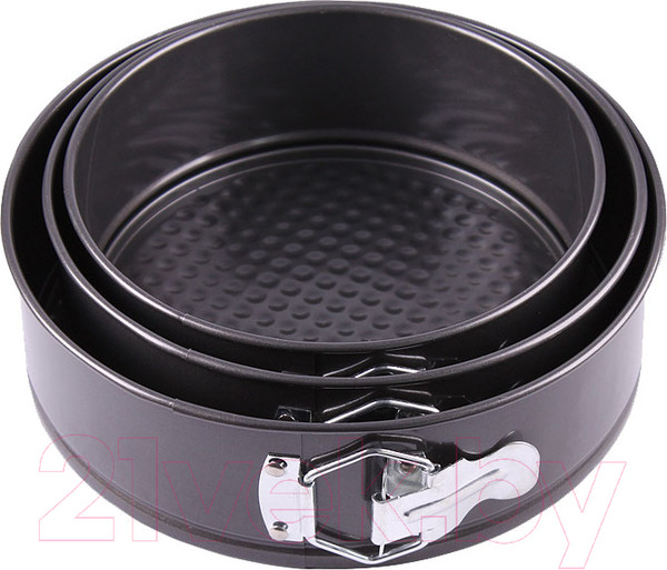 Изображение товара Набор для выпечки Darvish DV-H-156 (3шт)