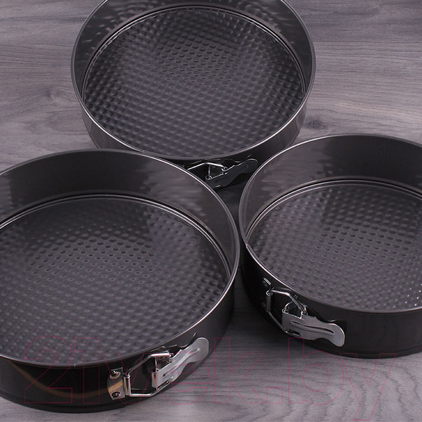 Изображение товара Набор для выпечки Darvish DV-H-156 (3шт)