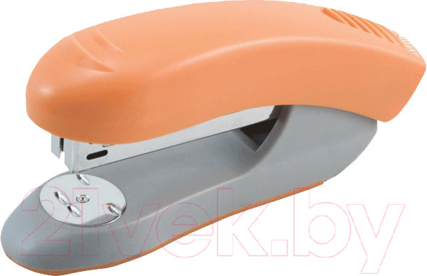 Изображение товара Степлер deVente Neon / 4142340 (оранжевый)