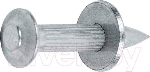 Изображение товара Дюбель-гвоздь Starfix 4.5х60 / SMC2-60822-1 (1кг)