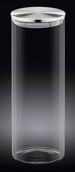 Изображение товара Емкость для хранения Wilmax WL-888519/А