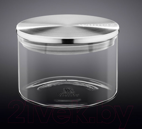 Изображение товара Емкость для хранения Wilmax WL-888511/А