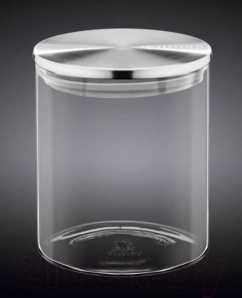 Изображение товара Емкость для хранения Wilmax WL-888513/А