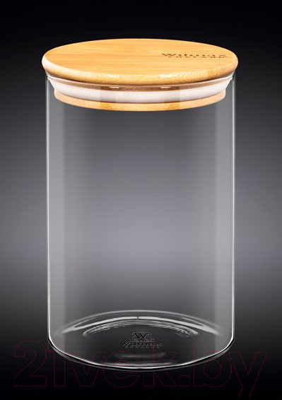 Изображение товара Емкость для хранения Wilmax WL-888504/А