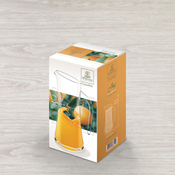 Изображение товара Кувшин Wilmax WL-888310/1С