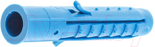 Изображение товара Дюбель распорный Starfix Четырехсегментный 5х30 / SM-41315-2000 (2000шт)