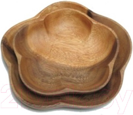 Изображение товара Блюдо Oriental Way Камелия WD-6954