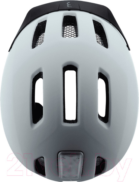 Изображение товара Защитный шлем BBB Grid / BHE-161 (M, матовый белый)