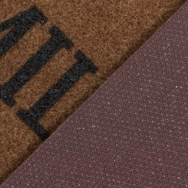 Изображение товара Коврик грязезащитный SunStep Familia Следы 45x75 / 37-914