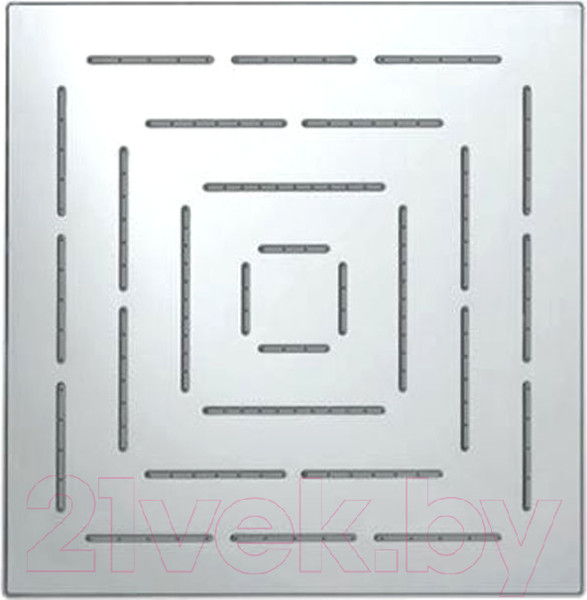 Изображение товара Верхний душ Jaquar Maze OHS-CHR-1619