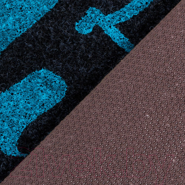 Изображение товара Коврик грязезащитный SunStep Familia Милый дом 45x75 / 37-918