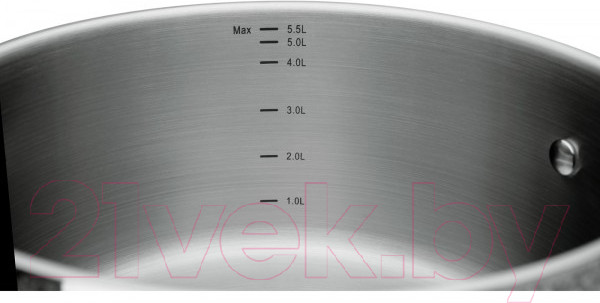 Изображение товара Кастрюля-пароварка Rondell RDS-1103