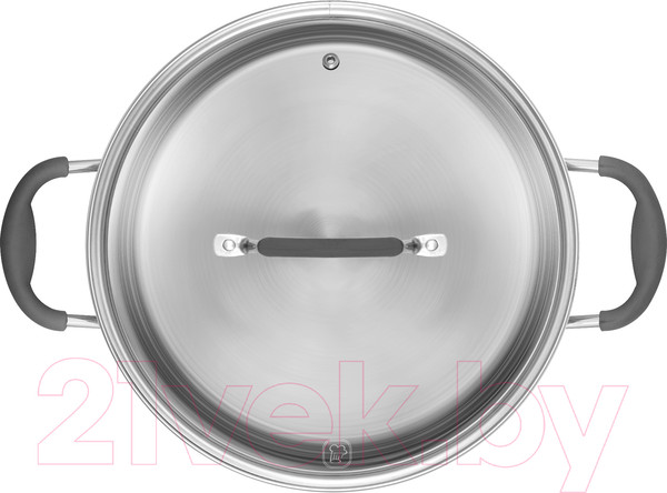 Изображение товара Кастрюля-пароварка Rondell RDS-1103