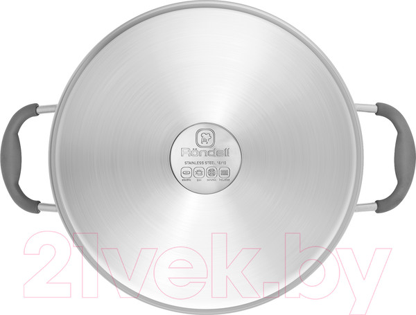 Изображение товара Кастрюля-пароварка Rondell RDS-1103