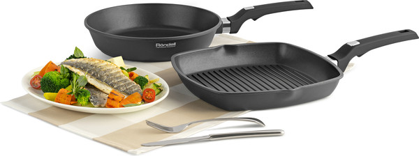 Изображение товара Сковорода Rondell Point RDA-1347