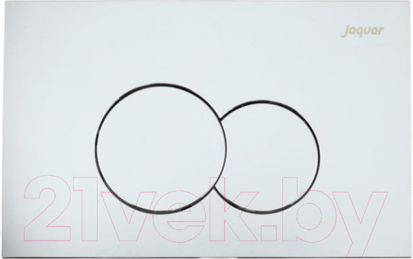 Изображение товара Кнопка для инсталляции Jaquar Plate Opal JCP-CHR-152415