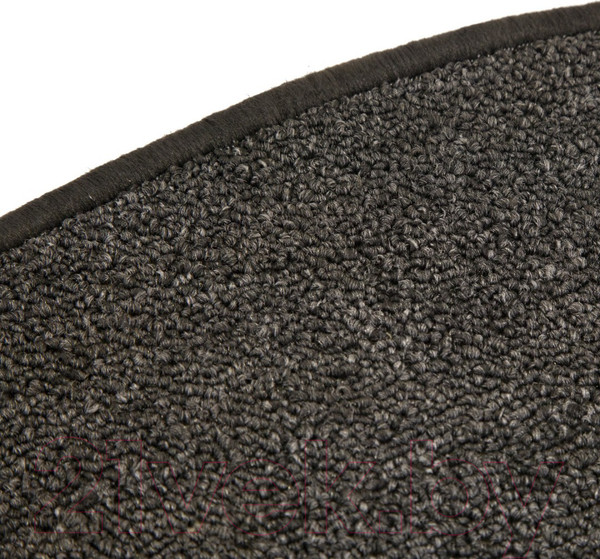 Изображение товара Коврик для лестницы SunStep 25x65 / 72-011 (серый)