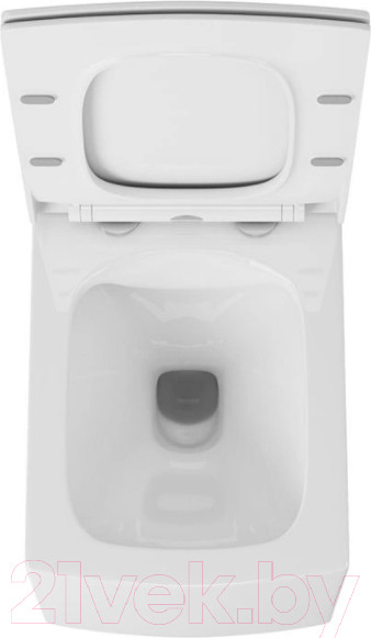 Изображение товара Унитаз подвесной Jaquar KUS-WHT-35953BIUFSM