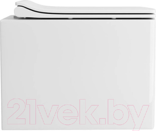 Изображение товара Унитаз подвесной Jaquar KUS-WHT-35953BIUFSM