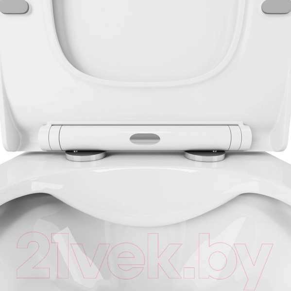 Изображение товара Унитаз подвесной Jaquar KUS-WHT-35953BIUFSM