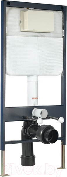 Изображение товара Инсталляция для унитаза Jaquar JCS-WHT-2400FS