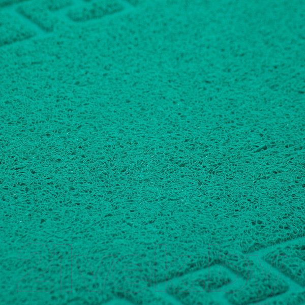 Изображение товара Коврик грязезащитный SunStep Spongy Меандр 40x60 / 38-305 (зеленый)