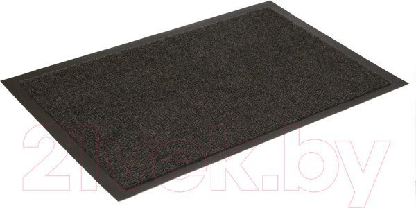Изображение товара Коврик грязезащитный SunStep Light 40x60 / 35-503 (черный)