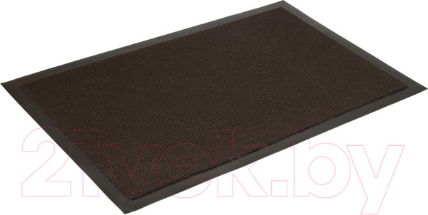 Изображение товара Коврик грязезащитный SunStep Light 50x80 / 35-512 (коричневый)