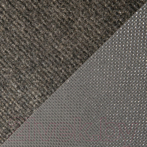 Изображение товара Коврик грязезащитный SunStep Light 60x90 / 35-521 (серый)