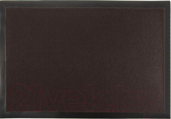 Изображение товара Коврик грязезащитный SunStep Light 60x90 / 35-522 (коричневый)
