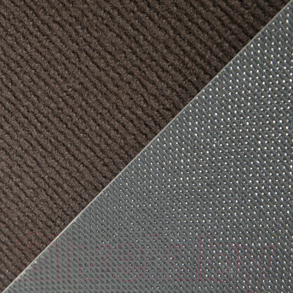 Изображение товара Коврик грязезащитный SunStep Light 80x120 / 35-532 (коричневый)