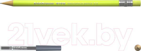 Изображение товара Механический карандаш Erich Krause Vivo / 44788