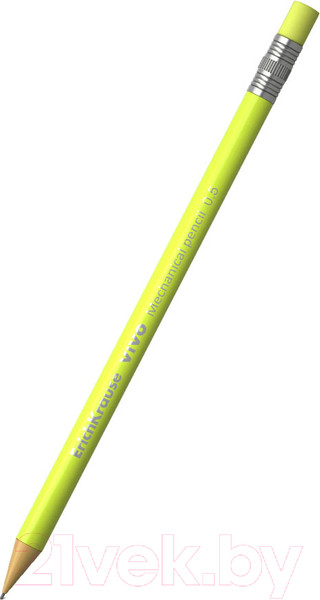 Изображение товара Механический карандаш Erich Krause Vivo / 44788