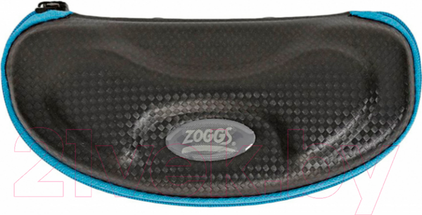 Изображение товара Чехол для очков для плавания ZoggS Elite Goggles / 300810 (черный)