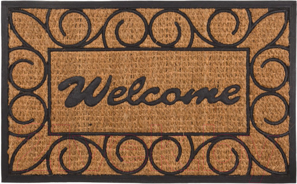 Изображение товара Коврик грязезащитный SunStep Капри 55x90 / 32-099