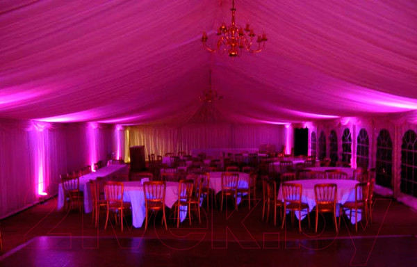 Изображение товара Прожектор сценический Acme CP-64 BD15