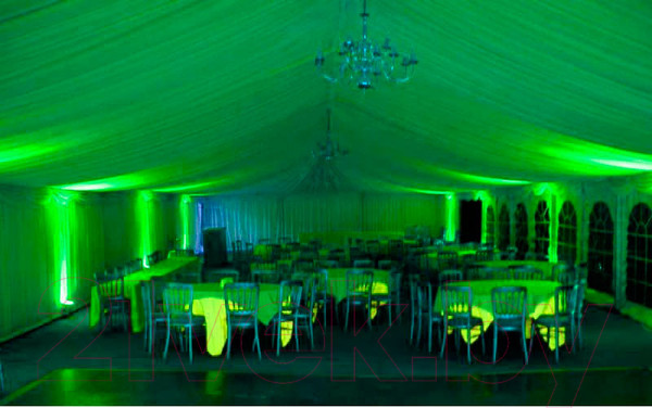 Изображение товара Прожектор сценический Acme CP-64 BD15