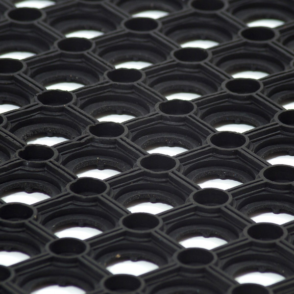 Изображение товара Коврик грязезащитный SunStep 50x80x1.6 / 30-003