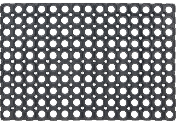 Изображение товара Коврик грязезащитный SunStep 50x80x1.6 / 30-003