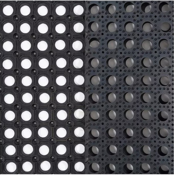 Изображение товара Коврик грязезащитный SunStep  80x120x1.6 / 30-005