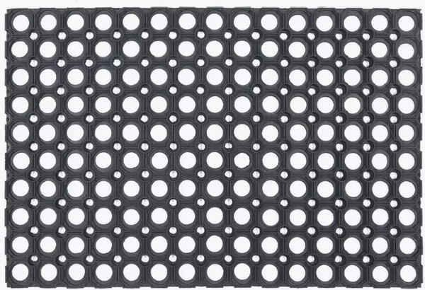 Изображение товара Коврик грязезащитный SunStep  80x120x1.6 / 30-005