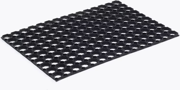Изображение товара Коврик грязезащитный SunStep  80x120x1.6 / 30-005