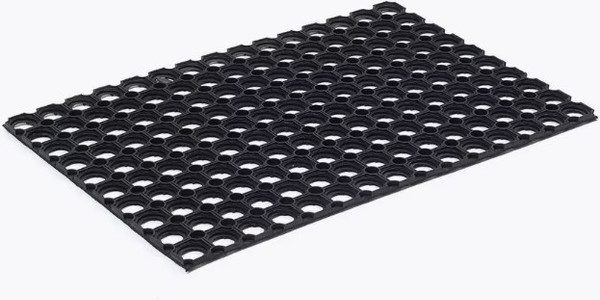 Изображение товара Коврик грязезащитный SunStep 100x150x1.6 / 30-006