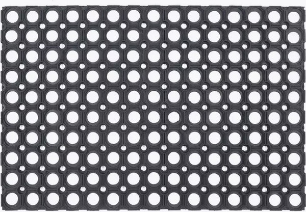 Изображение товара Коврик грязезащитный SunStep 100x150x1.6 / 30-006