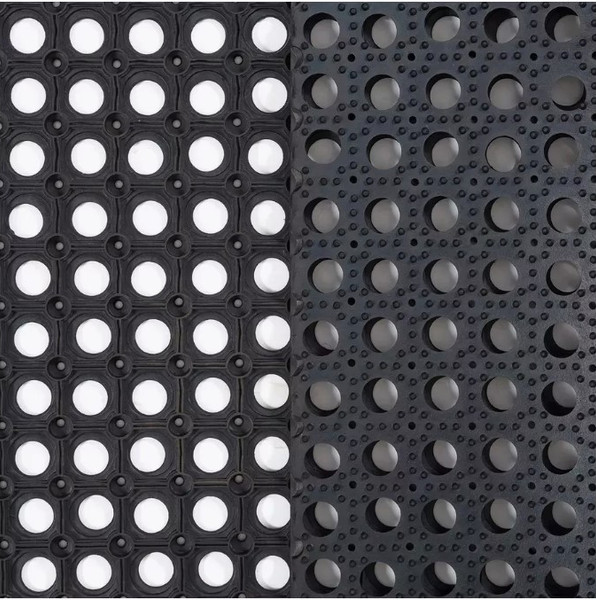 Изображение товара Коврик грязезащитный SunStep 100x150x1.6 / 30-006