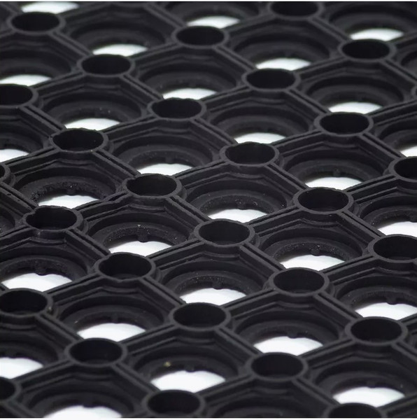 Изображение товара Коврик грязезащитный SunStep 100x150x1.6 / 30-006