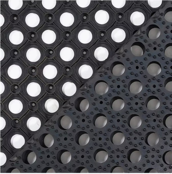 Изображение товара Коврик грязезащитный SunStep 100x150x1.6 / 30-006