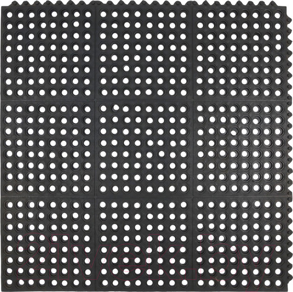 Изображение товара Коврик грязезащитный SunStep 90x90x1.2 / 30-011