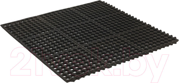 Изображение товара Коврик грязезащитный SunStep 90x90x1.2 / 30-011