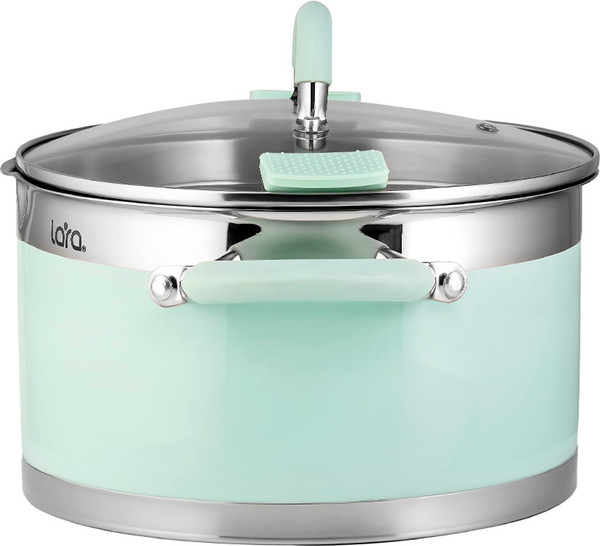 Изображение товара Кастрюля Lara Mint LR02-543 (4.4л)